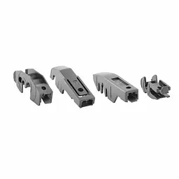 Каркасна щітка CarLife Ideal 14/360 мм (I36) - мініатюра 3