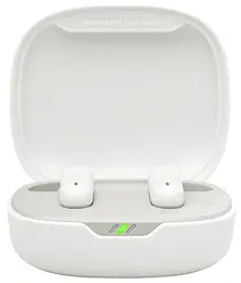 Гарнітура JBL WAVE FLEX 2 White (JBLWFLEX2WHT) - мініатюра 2