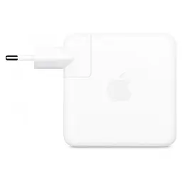 Зарядний пристрій Wall charger Original Quality Type-C 61W (MNF72) у коробці box - мініатюра 3