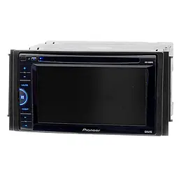 Перехідна рамка Hyundai Santa Fe Carav 11-019 - мініатюра 3