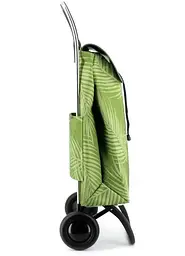 Сумка-візок Rolser I-Max Costa Rica 2 Kaki (IMX437-1005) - мініатюра 5