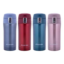 Термокухоль Kamille KM-2087 320мл