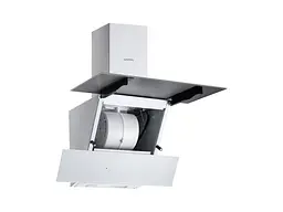Витяжка Pyramida ND 835 WH - мініатюра 3