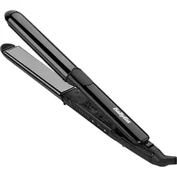Випрямляч для волосся BaByliss ST486E Black Chrome - мініатюра 2