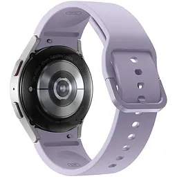Смарт-годинник Samsung Galaxy Watch 5 40 mm (R900N) Silver (SM-R900NZSASEK) (Grade C) Seller Refurbished - мініатюра 3