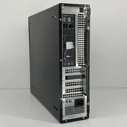 Комп'ютер Dell Vostro 3800 DT (i7-4770/16/240SSD) Б/В - мініатюра 3