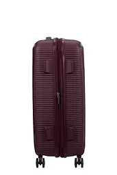 Валіза 67 См American Tourister SOUNDBOX WILD CHERRY 67х46,5х29(32) 32G*50002