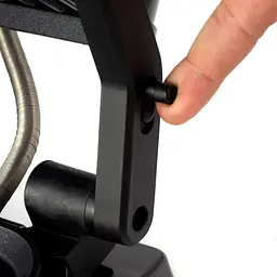 Гриль контактний Kamille KM 6727 - мініатюра 7