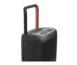 Бездротова портативна акустика JBL PartyBox 520 (JBLPARTYBOX520EU) чорна - мініатюра 6
