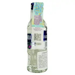 Горілка Finlandia Blackcurrant 37.5% 0.05 л (806886) - мініатюра 3