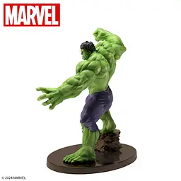 Колекційна  фігурка   Sega Марвел Халк MARVEL Hulk 15 см S M H 15 - мініатюра 2