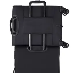 Валіза Travelite Chios Black S (TL080047-01) - мініатюра 7