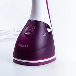 Парова щітка Sokany AJ2205V - мініатюра 5