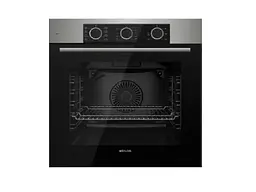 Духовка електрична WEILOR FPO6F8BI
