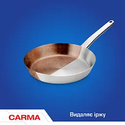 Порошок для чищення Carma Лимон 500 г - мініатюра 4