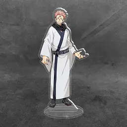 Акрилова колекційна фігурка Аніме: Магічна битва/Jujutsu Kaisen Юдзі Ітадорі, Yuuji Itadori 1 15 см