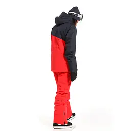 Куртка жіноча Rehall Ricky Womens 2023 XS Кораловий - мініатюра 6