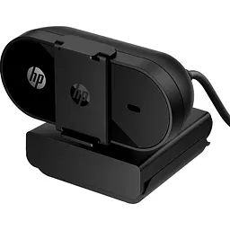 Веб-камера HP 320 Full HD (53X26AA) [91342] - мініатюра 2