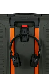 Валіза 69 См Samsonite PRODIVER HS CLIMBING IVY 69x47x28(31) KU7*24003 - мініатюра 7
