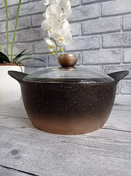 Каструля O.M.S. Collection 3120-26 см 5.6 л