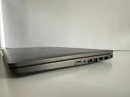 Ноутбук Dell Latitude 5500 15.6" (i7-8665U / 16GB / SSD 256GB / 1920x1080 IPS) Refurbished - мініатюра 13