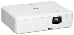 Проєктор Epson CO-WX01 WXGA 3000 lm 1.19 - мініатюра 2