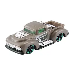 Машинка Zuru Metal Machines Cars в асортименті (6708) - мініатюра 3
