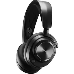 Игровая гарнитура SteelSeries Arctis Nova Pro Wireless P Black (61522) - миниатюра 4
