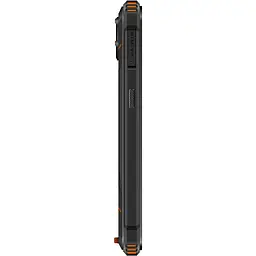 Смартфон Oukitel G3 4/256GB Orange [147744] - миниатюра 8