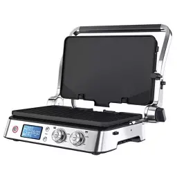 Електрогриль BRAUN CG 9040 - мініатюра 3