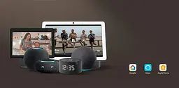 Сенсорний вимикач з дисплеєм Aqara Touchscreen Dial V1 ZigBee BLE (DS-K01D) глобальна версія - мініатюра 9