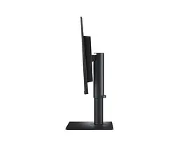 Монітор Samsung 23.8" S24D400 2*HDMI DP USB IPS 100Hz teh0014199 - мініатюра 9