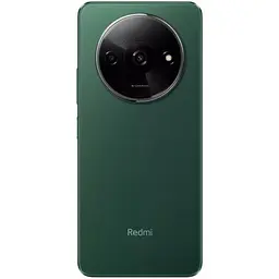 Смартфон Xiaomi Redmi A3 4/128Gb Green (Global Version) без NFC - мініатюра 2