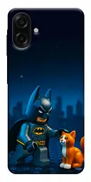 TPU чохол Demsky batman для Samsung Galaxy A07