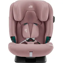 Автокрісло Britax Römer Advansafix Pro Dusty Rose рожеве (2000039708) - мініатюра 2
