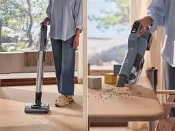 Пилосос акумуляторний ELECTROLUX EW82U1DB - мініатюра 7