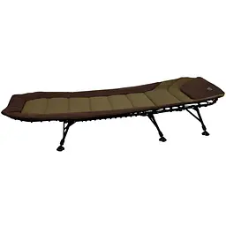 Розкладачка Fox International EOS 2 Bed коричневий