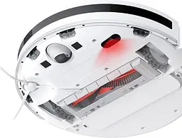 Робот-пилосос Xiaomi Dreame Vacuum Cleaner F9 White [RVS5-WH0] [74926] - мініатюра 4
