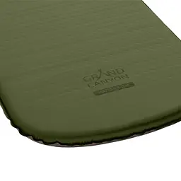 Килимок самонадувний Grand Canyon Hattan 5.0 M Nutria Brown (30621621) - мініатюра 6