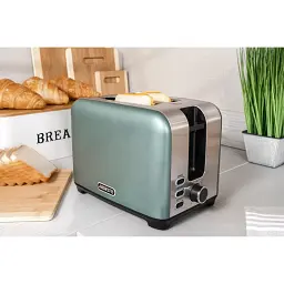 Тостер Ardesto Mint Harmony T-F400G - мініатюра 4