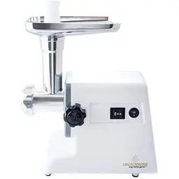 Електрична м'ясорубка  Crownberg CB-4211 2500 Вт - мініатюра 4