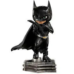 Фігурка DC COMICS Batman Forever (Бетмен) - мініатюра 1
