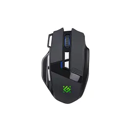 Мишка Defender Knight GM-885 Wireless Black (52885)