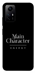 Чохол Demsky Main character для Xiaomi Redmi Note 12S