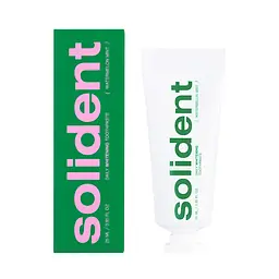Набір для подорожей Solident travel kit Mint/Watermelon - мініатюра 4