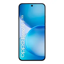 Мобільний телефон Oppo Reno16 F 5G 12/256GB Pop White (OFCPH2859_WHITE) - мініатюра 3