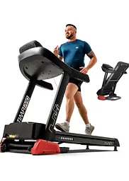 Бігова доріжка Hop-Sport HS-4500LB Ultima Pro - мініатюра 6