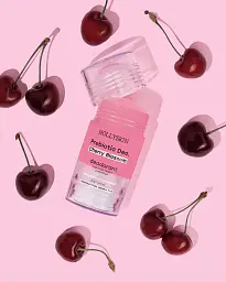Парфумований дезодорант Hollyskin Prebiotic Deo. Cherry Blossom 50 г - мініатюра 2