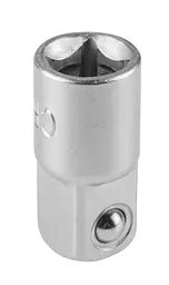 Тріскачка аккумуляторна Neo Tools Energy+ 18В 250 об/хв 60 Нм 3/8" адаптер 1/2" 0.89 кг без АКБ та ЗП - мініатюра 8