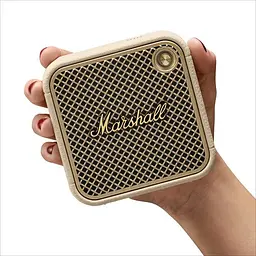 Колонка Marshall Willen II Cream 10W Original (Підтримка офіційного додатку)(1006717) - мініатюра 5